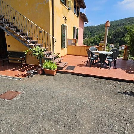 Casa Gaggiola Otel Soviore Dış mekan fotoğraf