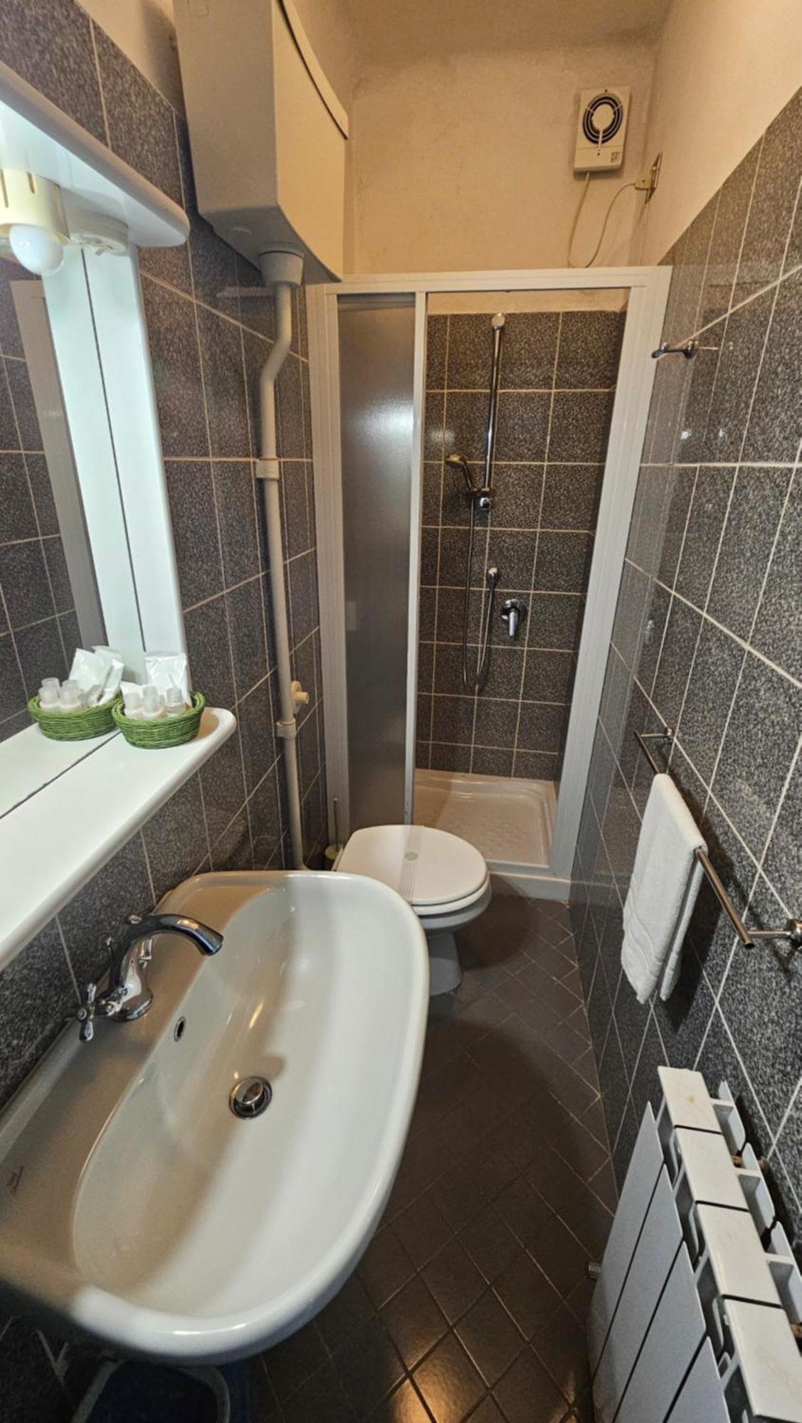 Casa Gaggiola Otel Soviore Dış mekan fotoğraf