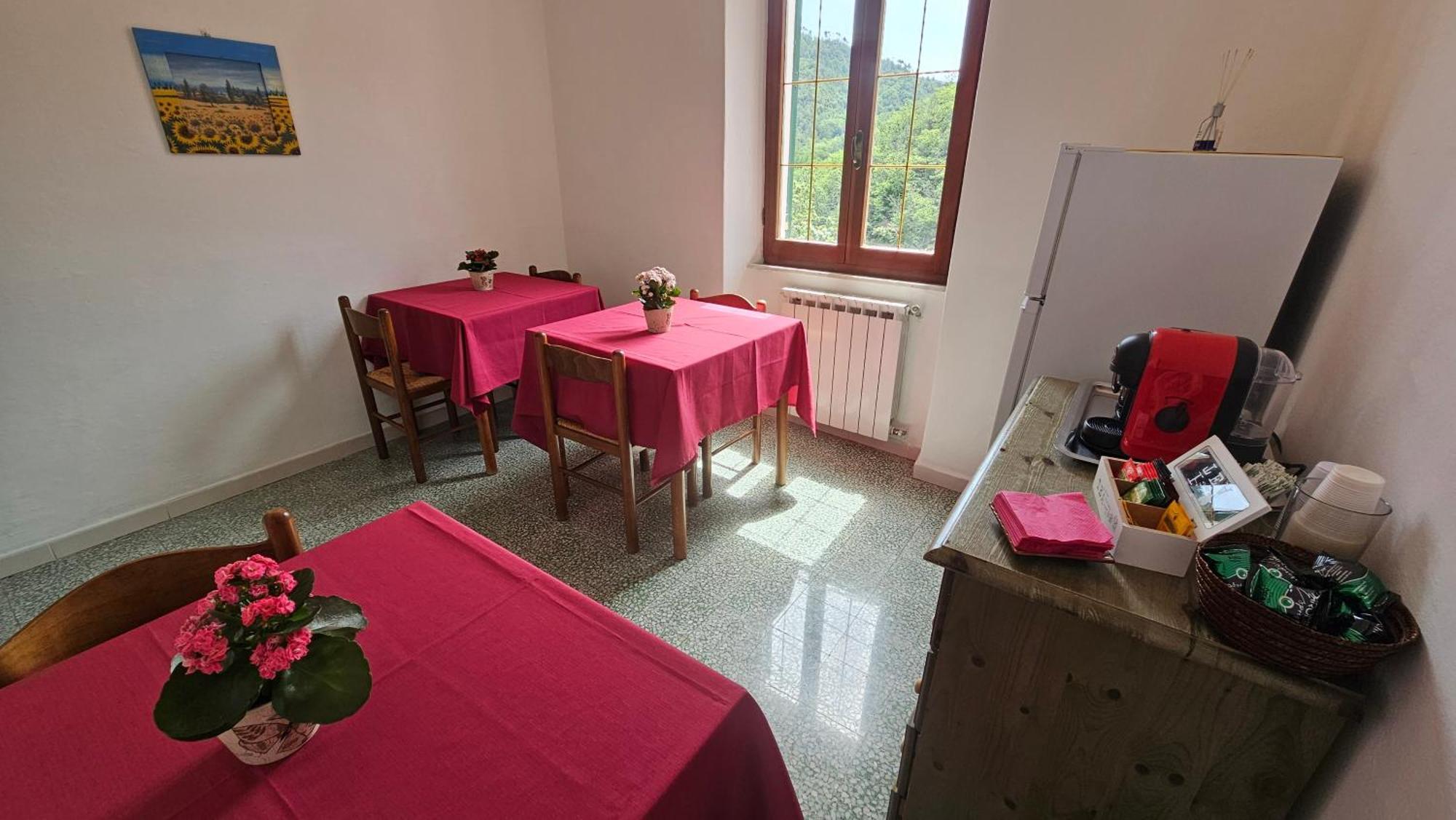 Casa Gaggiola Otel Soviore Dış mekan fotoğraf