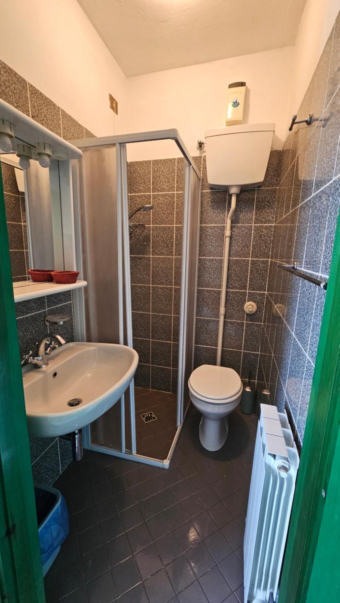 Casa Gaggiola Otel Soviore Dış mekan fotoğraf