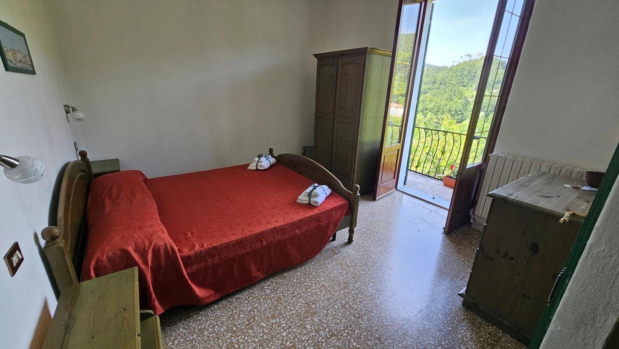 Casa Gaggiola Otel Soviore Dış mekan fotoğraf