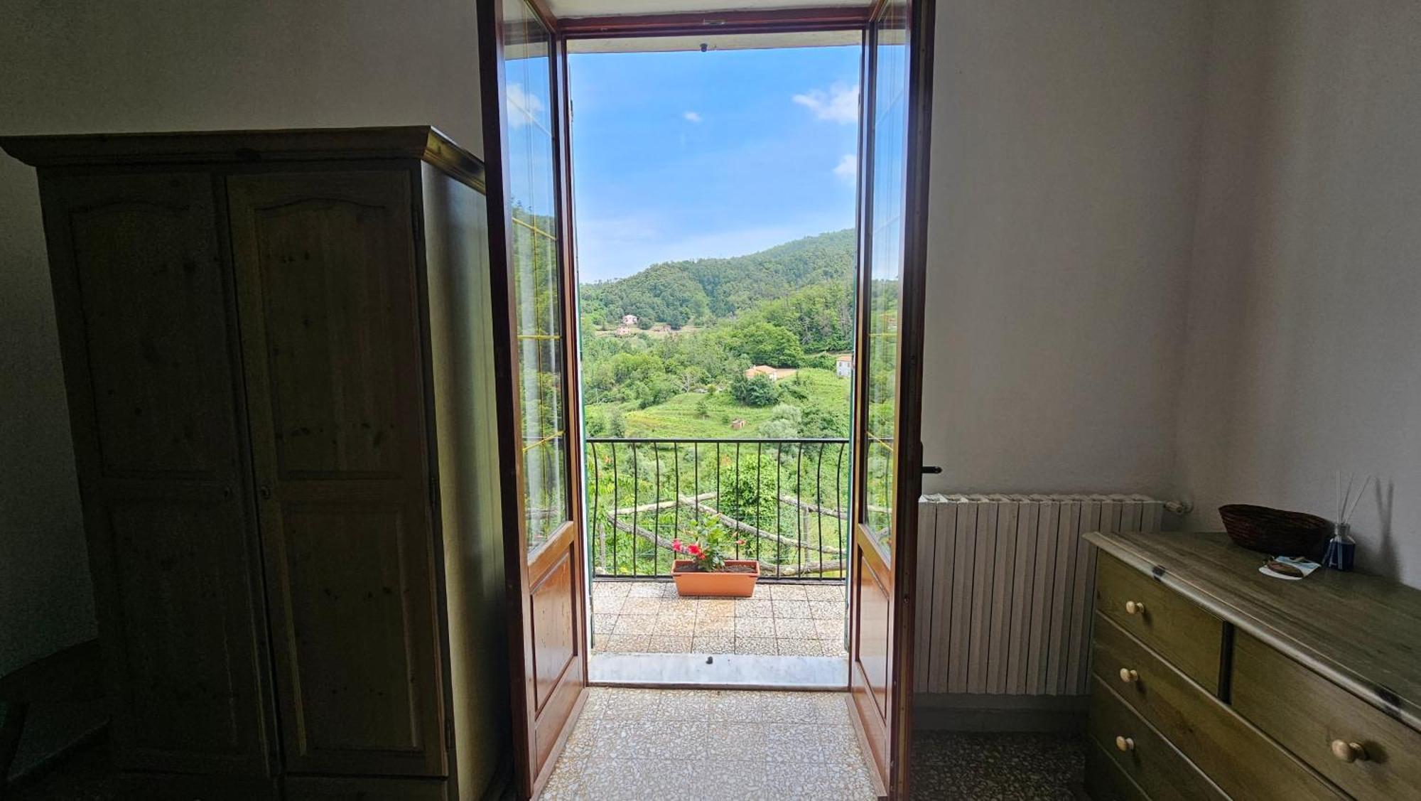 Casa Gaggiola Otel Soviore Dış mekan fotoğraf